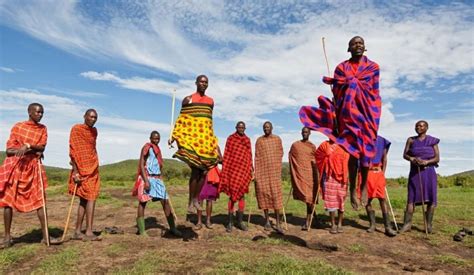African Tribes Complete Guide To Traditional Tribal Groups 2026