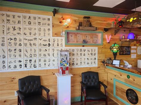 After Months Of Waiting New Berkeley Tattoo Shop Opens Berkeley Nj Patch After Months Of Waiting New Berkeley Tattoo Shop Opens Berkeley Nj Patch