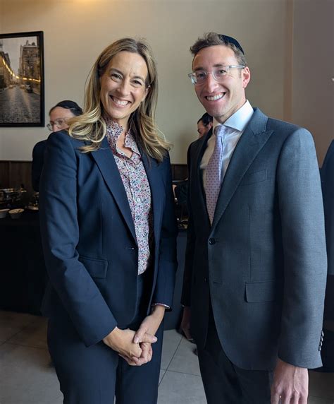 Agudath Israel Of America S New Jersey Office Congratulates Governor Elect Mikie Sherrill The Agudath Israel Of America S New Jersey Office Congratulates Governor Elect Mikie Sherrill The