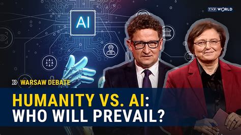 Ai Vs Humanity Is Our Civilization At Risk Warsaw Debate