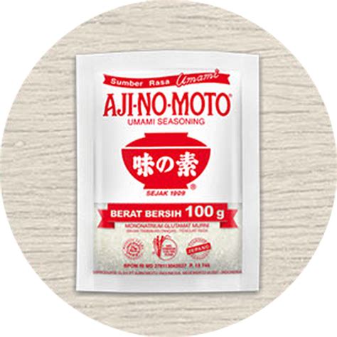 Ajinomoto Ajinomoto