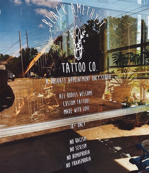 Akron Based Woman Owned Tattoo Studio Aims To Create A Safe Space For All The Buchtelite