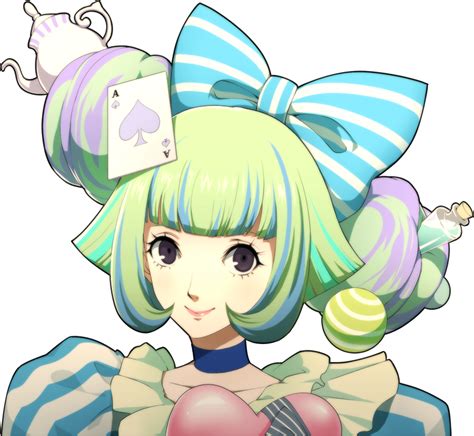 Alice Hiiragi Megami Tensei Wiki Fandom Alice Hiiragi Megami Tensei Wiki Fandom