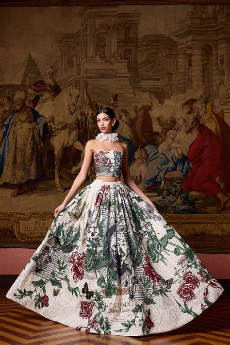 Alice Olivia Fall 2013 Ready To Wear Collection Vogue