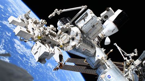 All You Need To Know About The International Space Station S 25 Years In Orbit All You Need To Know About The International Space Station S 25 Years In Orbit
