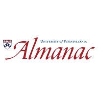 Almanac University Of Pennsylvania University Of Pennsylvania Almanac Almanac University Of Pennsylvania University Of Pennsylvania Almanac