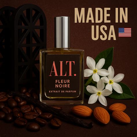Alt Fragrances Fleur Noire Fragrances Sally Beauty Alt Fragrances Fleur Noire Fragrances Sally Beauty