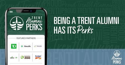 Alumni Perks Alumni Perks