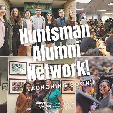 Alumni The Huntsman Program In International Studies And Business Alumni The Huntsman Program In International Studies And Business
