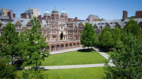 UPenn Alumni Network Connection
