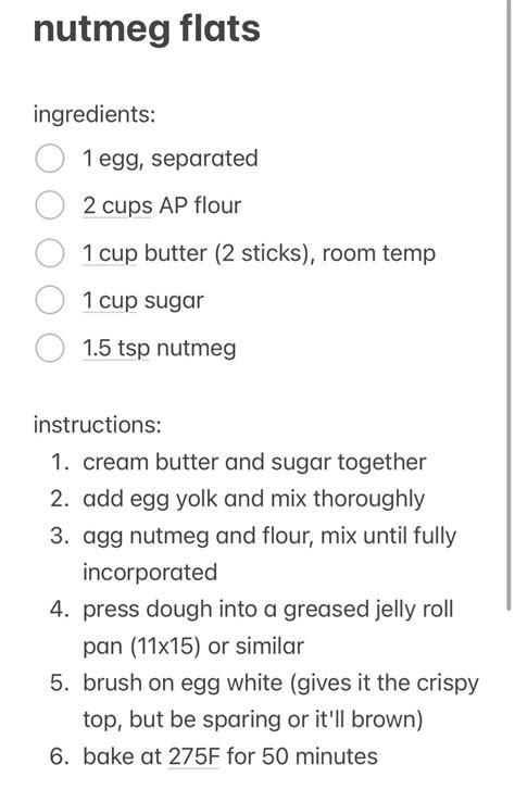 Always Wanted To Post This Here And Had The Urge To Make These The Other Day Five Ingredient