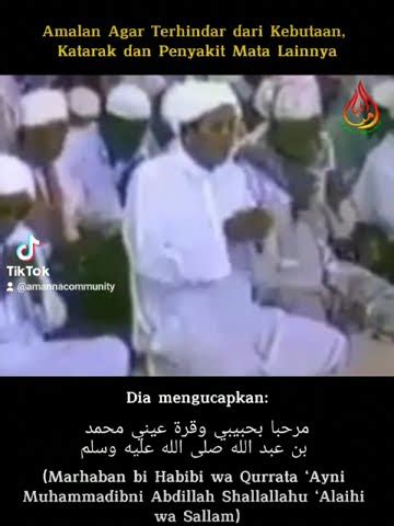 Amalan Terhindar Dari Kebutaan Dan Tuli Tiktok Amalan Terhindar Dari Kebutaan Dan Tuli Tiktok