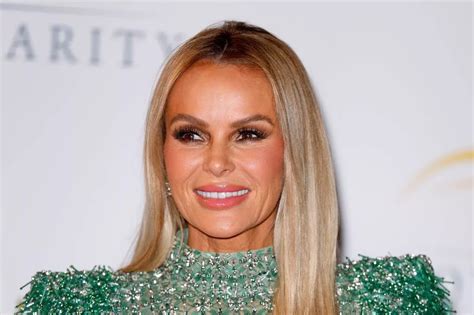 Amanda Holden Shares Concern About Surprising New Business Adventure She Pitched Belfast Live Amanda Holden Shares Concern About Surprising New Business Adventure She Pitched Belfast Live