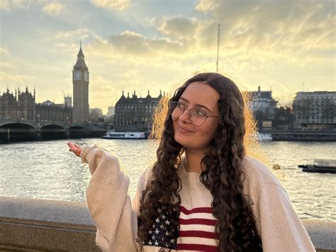 Amanda Namour Penn Abroad Amanda Namour Penn Abroad