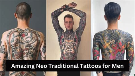 Amazing 40 Neo Traditional Tattoos For Men Bold Bright And Badass Men Deserve Amazing 40 Neo Traditional Tattoos For Men Bold Bright And Badass Men Deserve