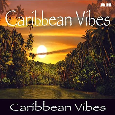 Amazon Co Jp Caribbean Vibes Caribbean Vibes
