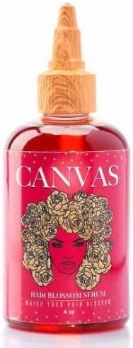 Amazon Com Canvas Beauty Hair Blossom Serum Beauty Amp Personal Care Amazon Com Canvas Beauty Hair Blossom Serum Beauty Amp Personal Care