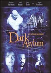 Amazon Com Dark Asylum Porizkova Paulina Judd Nelson Larry Drake J Rgen Prochnow Gregory Gieras Movies Tv Amazon Com Dark Asylum Porizkova Paulina Judd Nelson Larry Drake J Rgen Prochnow Gregory Gieras Movies Tv