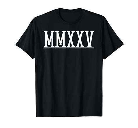 Amazon Com Established Mmix 2009 Year In Roman Numerals T Shirt Clothing Shoes Jewelry Amazon Com Established Mmix 2009 Year In Roman Numerals T Shirt Clothing Shoes Jewelry
