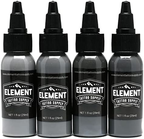 Amazon Com Grey Tattoo Ink Professional Grey Series Tattooing Inks For Color Portrait Black Gray Style Dark Grey Beauty Personal Care Amazon Com Grey Tattoo Ink Professional Grey Series Tattooing Inks For Color Portrait Black Gray Style Dark Grey Beauty Personal Care