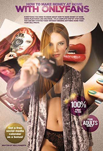Amazon Com How To Make Money At Home With Onlyfans Ebook Roberts Kelli Kindle Store Amazon Com How To Make Money At Home With Onlyfans Ebook Roberts Kelli Kindle Store