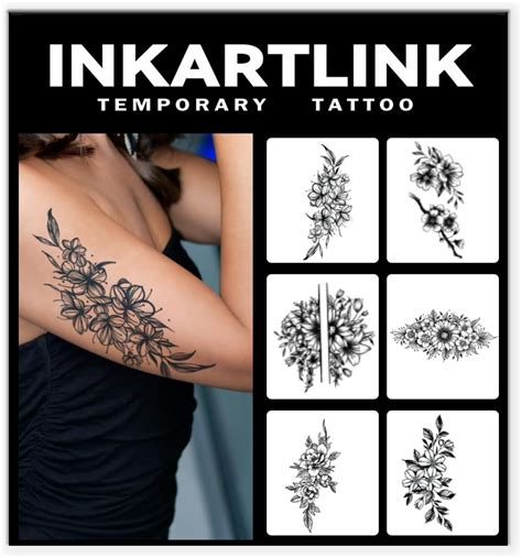 Amazon Com Inkartlink Semi Permanent Tattoos For Women Temporary Tattoos For Parties Y2k Design Lasts 7 15 Days Waterproof And Anti Reflective Butterfly 11 Beauty Personal Care Amazon Com Inkartlink Semi Permanent Tattoos For Women Temporary Tattoos For Parties Y2k Design Lasts 7 15 Days Waterproof And Anti Reflective Butterfly 11 Beauty Personal Care