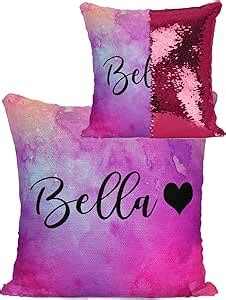 Amazon Com Violet Victoria Fan Star Personalized Reversible Sequin Mermaid Flip Pillow Name With Heart Choose Your Sequin Color Black Sequin Pillowcase Only Sequin Home Kitchen Amazon Com Violet Victoria Fan Star Personalized Reversible Sequin Mermaid Flip Pillow Name With Heart Choose Your Sequin Color Black Sequin Pillowcase Only Sequin Home Kitchen