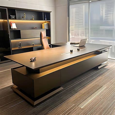 Amazon Com Zgnbsd Executive Desk Modern L Shaped Executive Desk With Drawers Executive Amazon Com Zgnbsd Executive Desk Modern L Shaped Executive Desk With Drawers Executive