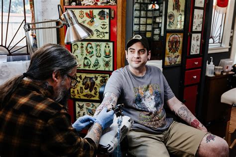 America S Best Tattoo Parlors Top Shops And Artists Across The Usa America S Best Tattoo Parlors Top Shops And Artists Across The Usa
