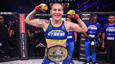 Amp 39 The Secret Is Out Amp 39 Ufc Legend Cris Cyborg Announces Onlyfans And Promises Followers Will Amp 39 The Secret Is Out Amp 39 Ufc Legend Cris Cyborg Announces Onlyfans And Promises Followers Will
