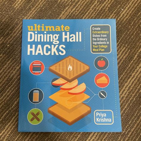 Amp 39 Ultimate Dining Hall Hacks Amp 39 For Freshmen Amp 39 Ultimate Dining Hall Hacks Amp 39 For Freshmen