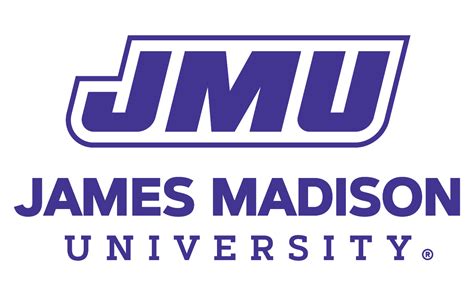 Amp Quot All About Amp Quot Canvas James Madison University