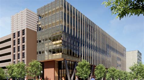 5 Facts Amy Gutmann Hall