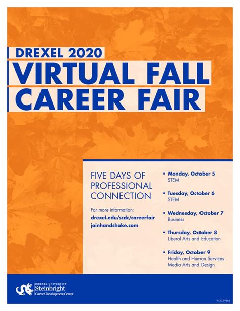 An Opportunity From Our Drexel Colleagues Are You Considering A Career In Healthcare Or Interested In Learning More About The Diverse And Rewarding Fields Within Rehabilitation Join Us For Our First Ever