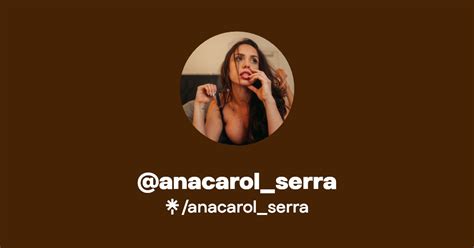 Ana Carol Serra Onlyfans Leaks This Girl Was Extremely Ana Carol Serra Onlyfans Leaks This Girl Was Extremely