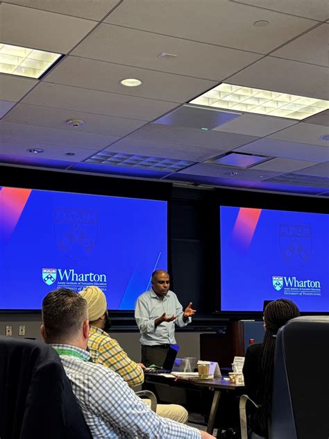 Analytics For Strategic Growth Ai Smart Data And Customer Insights Program Wharton Executive Education Analytics For Strategic Growth Ai Smart Data And Customer Insights Program Wharton Executive Education