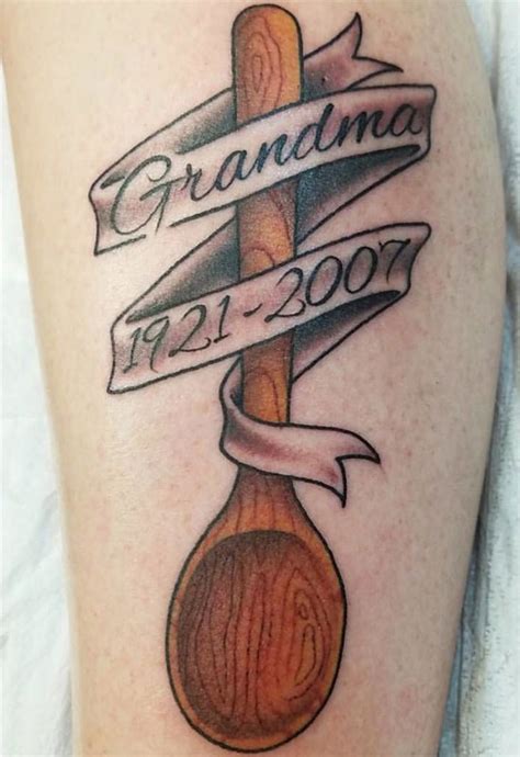 And Grandma Tattoo Quotes Quotesgram And Grandma Tattoo Quotes Quotesgram