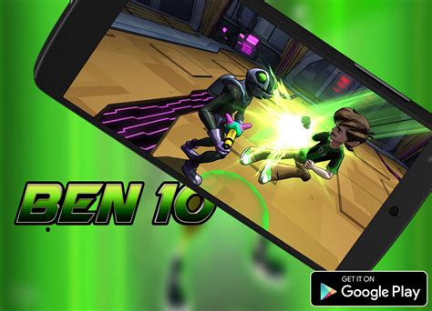 Android Game Ben 10 Tips Apk Android Game Ben 10 Tips Apk