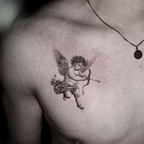 Angel Chest Tattoos For Men Tattoo Icsl Edu Gr Angel Chest Tattoos For Men Tattoo Icsl Edu Gr
