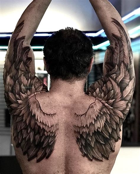 Angel Wings Angel Wings Temporary Tattoo Set Of Wings Tattoo Tattoos For Back Large Angel Wings Tattoos Realistic Wings Tattoo Etsy Angel Wings Angel Wings Temporary Tattoo Set Of Wings Tattoo Tattoos For Back Large Angel Wings Tattoos Realistic Wings Tattoo Etsy