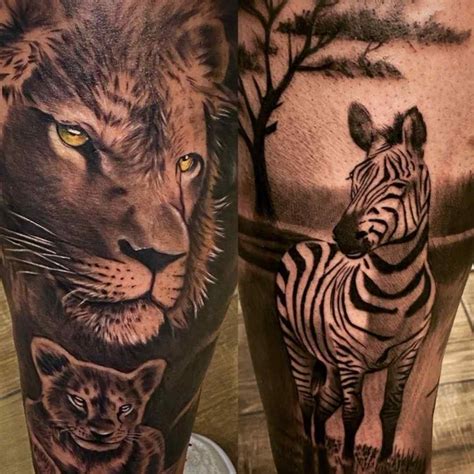 Animal Forearm Tattoos Bronctattooaus Com Animal Forearm Tattoos Bronctattooaus Com