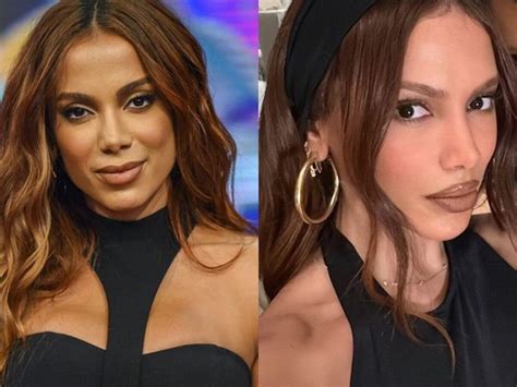 Anitta Comenta Sobre V Deo Ntimo Vazado Do Seu Onlyfans E Novo Clipe Youtube