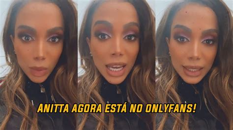 5 Anitta Onlyfans Tips