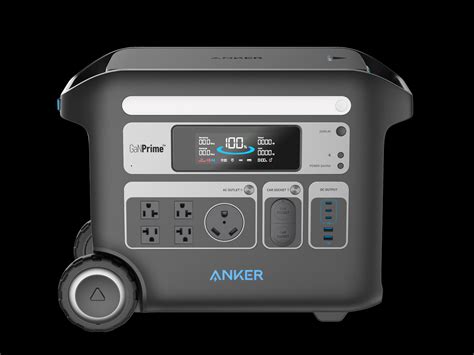 Anker Innovations Anker Innovations