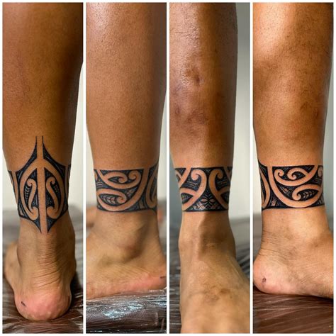 Ankle Kauvae For Men Kauvaetattoo Anklekauvae Anklebandtattoo Polytattoo Polynesiantattoo Bestpolynesiantattoos Freehandtattoo Tribaltattoos Bishoprotary Ankle Kauvae For Men Kauvaetattoo Anklekauvae Anklebandtattoo Polytattoo Polynesiantattoo Bestpolynesiantattoos Freehandtattoo Tribaltattoos Bishoprotary