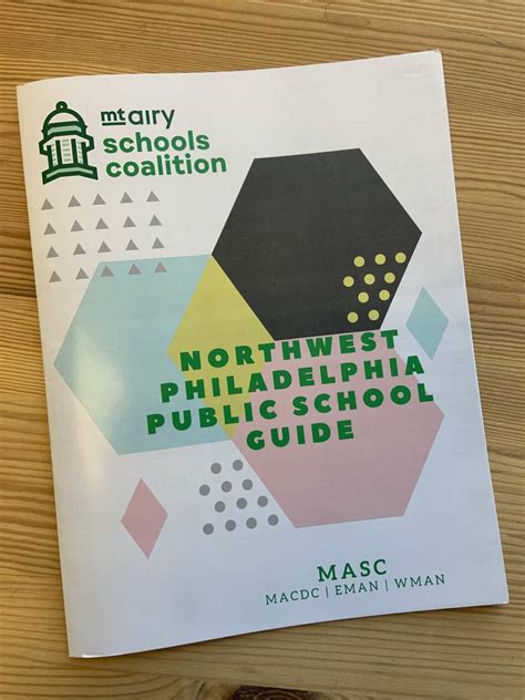 Announcing Our Guide To Northwest Phila Public Schools Mt Airy Announcing Our Guide To Northwest Phila Public Schools Mt Airy