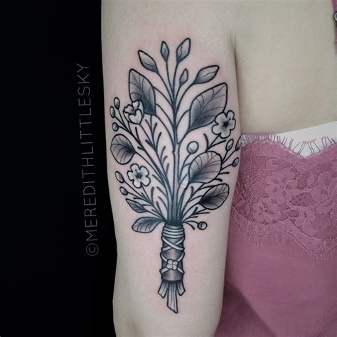 Another Day Another Super Cute Floral Cover Up By Meredith Little Sky She Tattooed This Oak Tree Branch Design On 2 Sisters Terrariumtattoo On Tumblr Another Day Another Super Cute Floral Cover Up By Meredith Little Sky She Tattooed This Oak Tree Branch Design On 2 Sisters Terrariumtattoo On Tumblr