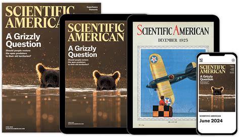 Anthropology Scientific American Anthropology Scientific American