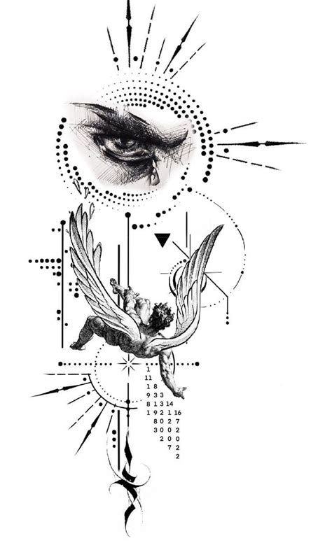 Anybody Knows What The Numbers Under The Fallen Angel Mean Also I Ve Seen Numbers As Such On Other Tattoos Too Is There A Way To Decipher Them R Tattoodesigns Anybody Knows What The Numbers Under The Fallen Angel Mean Also I Ve Seen Numbers As Such On Other Tattoos Too Is There A Way To Decipher Them R Tattoodesigns