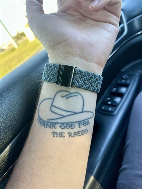 Anyone Else Have Country Related Tattoos R Country